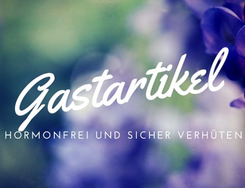 Gastartikel: Natürliche Verhütung mit kleinen Kindern – Wie geht das?