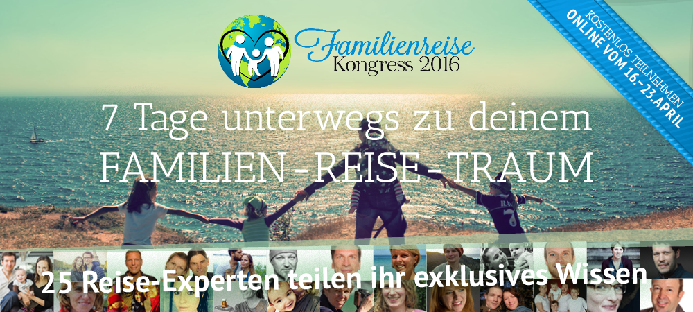 Familienreis-Kongress-Banner