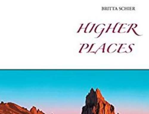 Buchtipp: „Higher Places“ von Britta Schier
