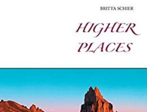 Buchtipp: “Higher Places” von Britta Schier